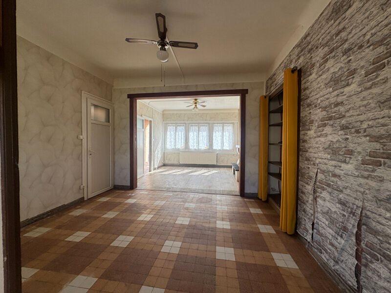Maison à vendre, 112m², Calais