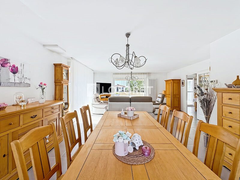 Maison à vendre, 124m², Balinghem