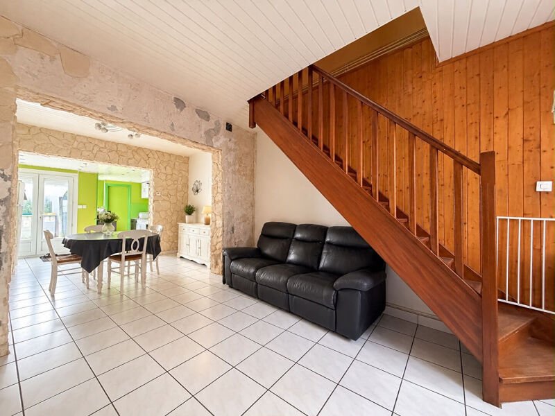 Maison à vendre, 71m², Calais