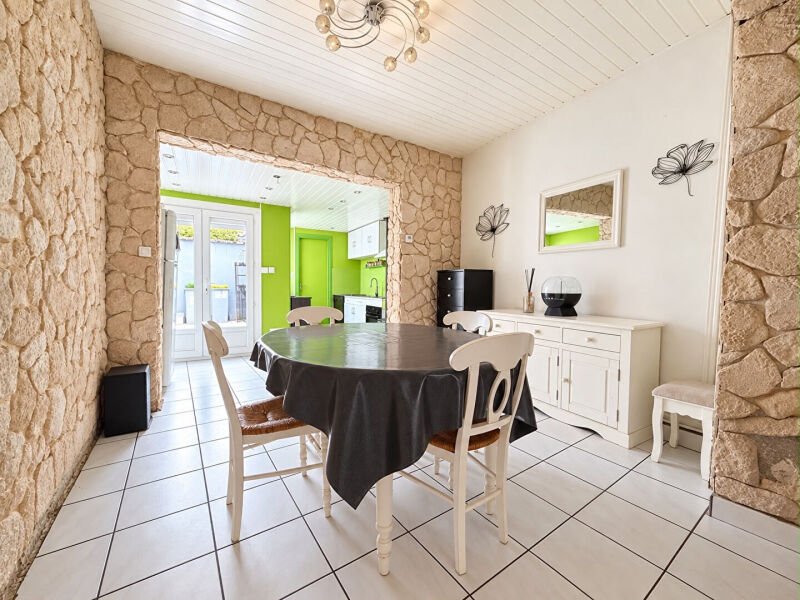 Maison à vendre, 71m², Calais