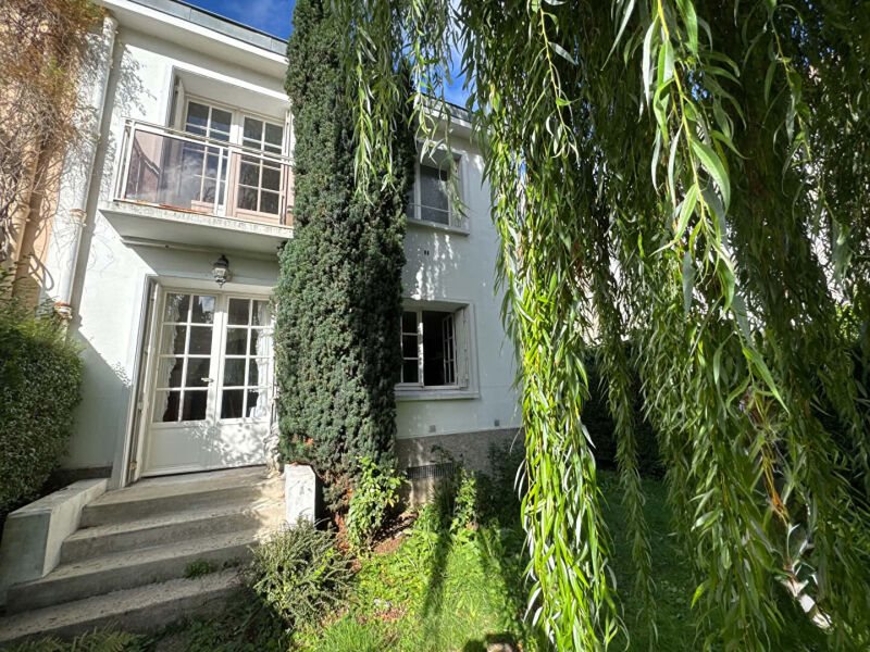 Maison à vendre, 85m², Calais