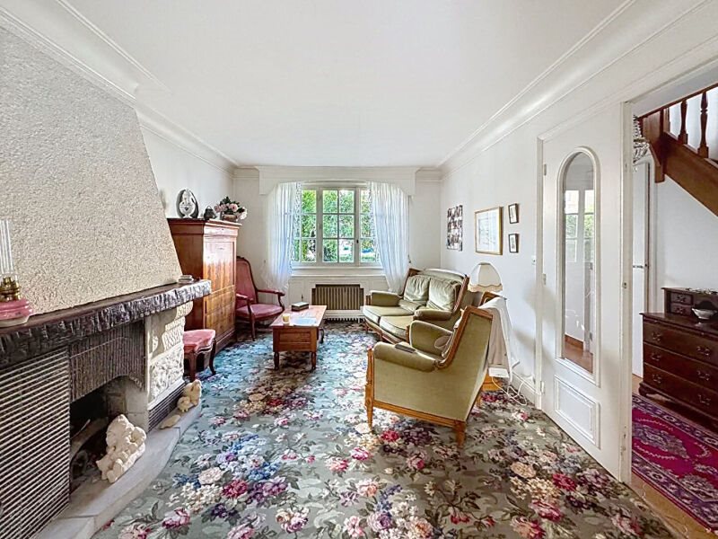 Maison à vendre, 85m², Calais