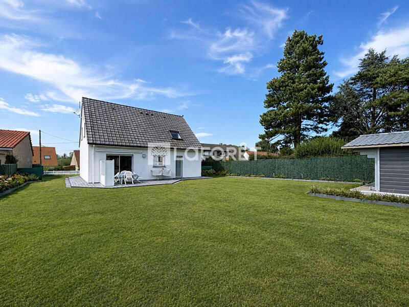 Maison à vendre, 102m², Brêmes