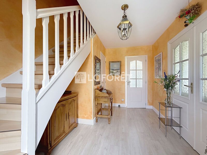 Maison à vendre, 102m², Brêmes