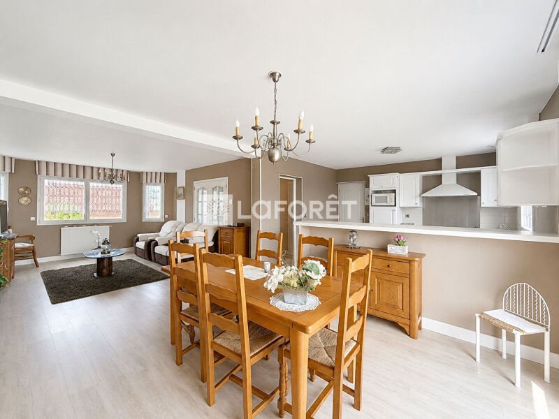 Maison à vendre, 102m², Brêmes