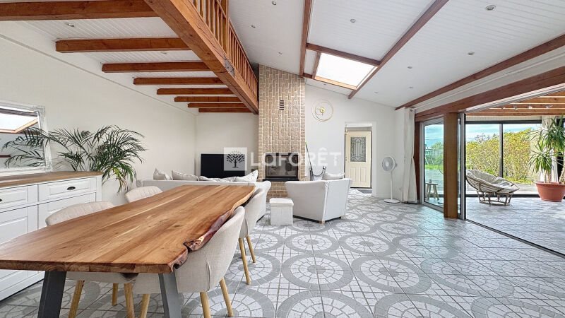 Maison à vendre, 140m², Guînes