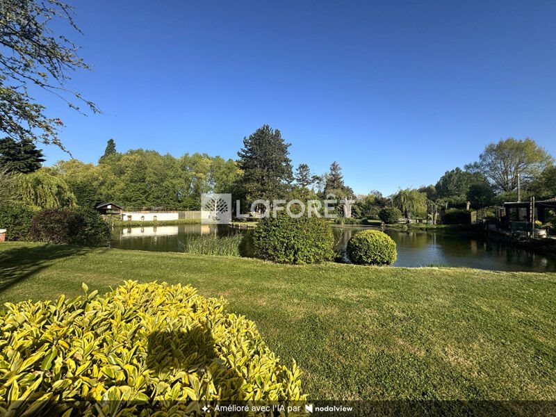 Maison à vendre, 140m², Guînes