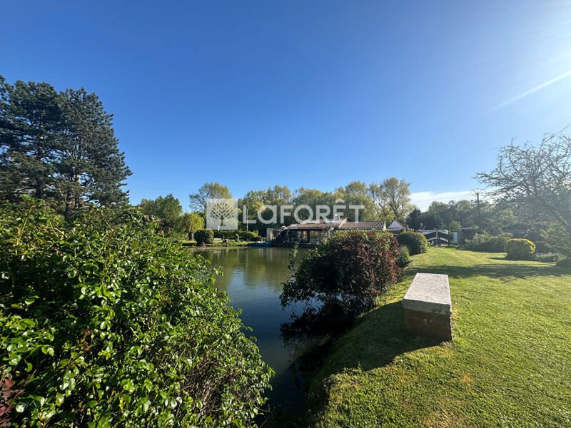 Maison à vendre, 140m², Guînes