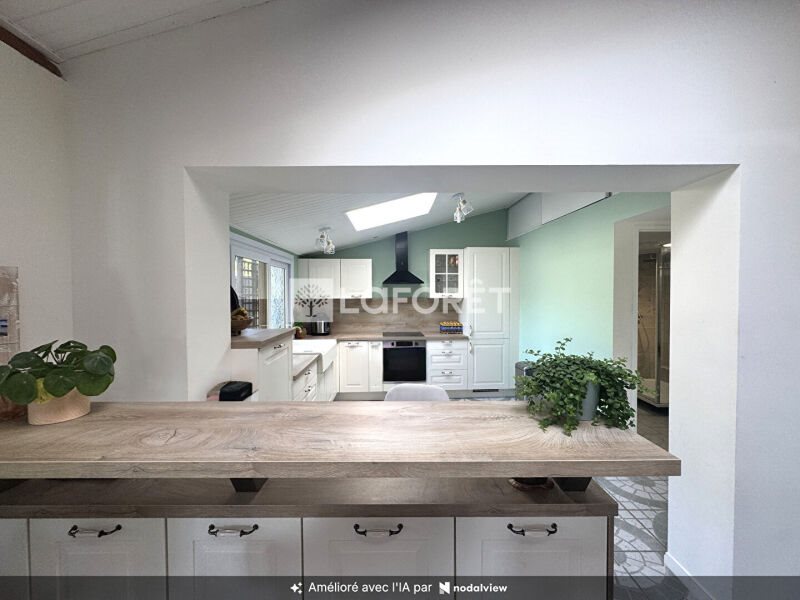 Maison à vendre, 140m², Guînes