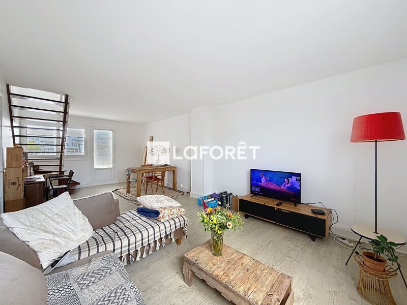 Appartement à louer, 92m², Calais