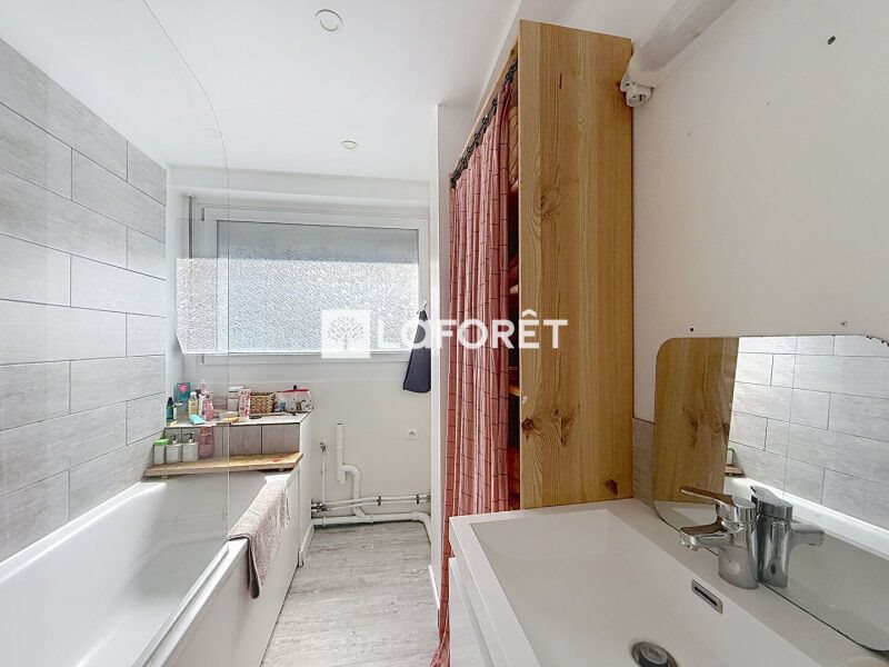 Appartement à louer, 92m², Calais