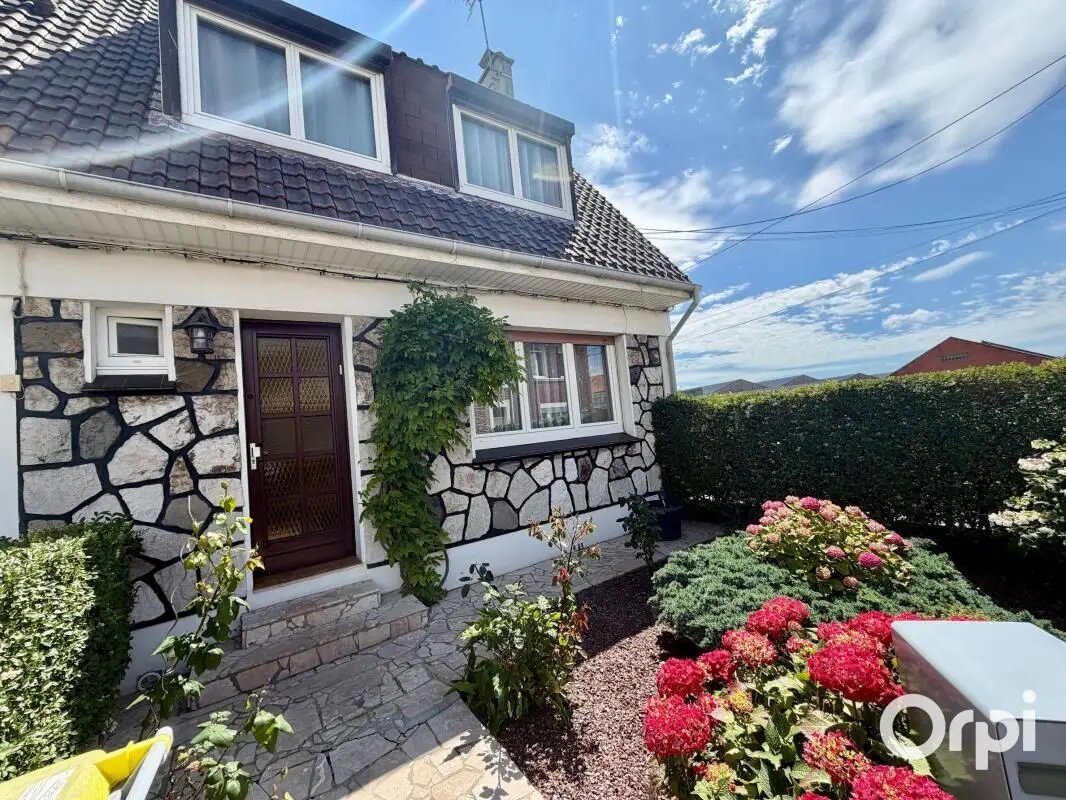 Maison à vendre, 76m², Calais
