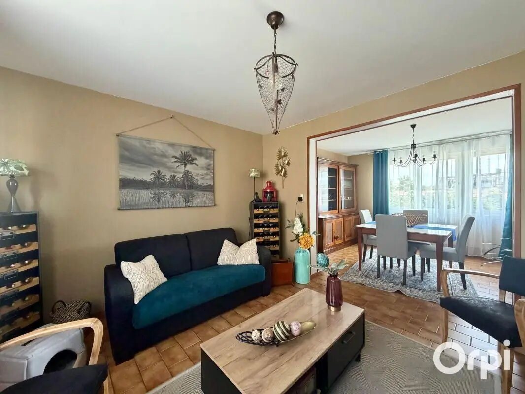 Maison à vendre, 76m², Calais