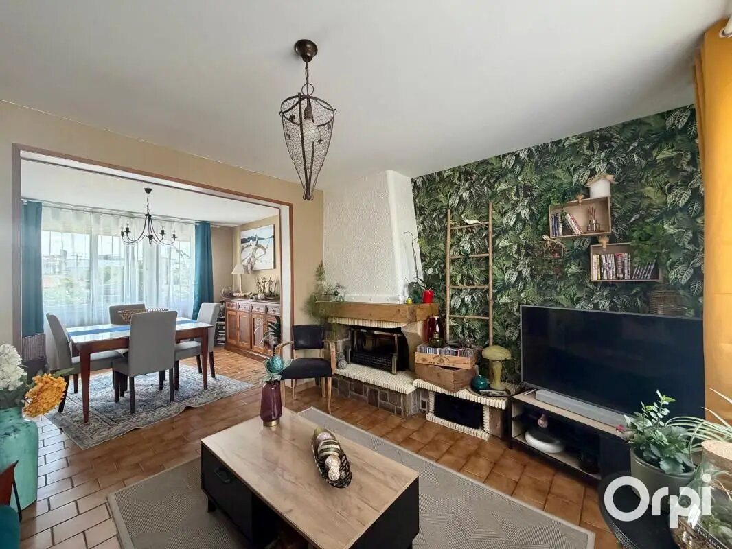Maison à vendre, 76m², Calais