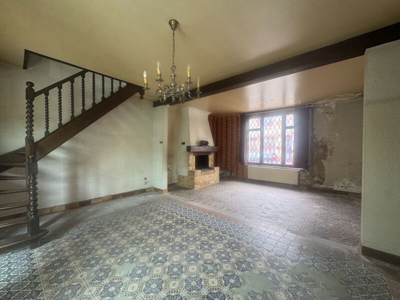 Maison à vendre, 110m², Calais