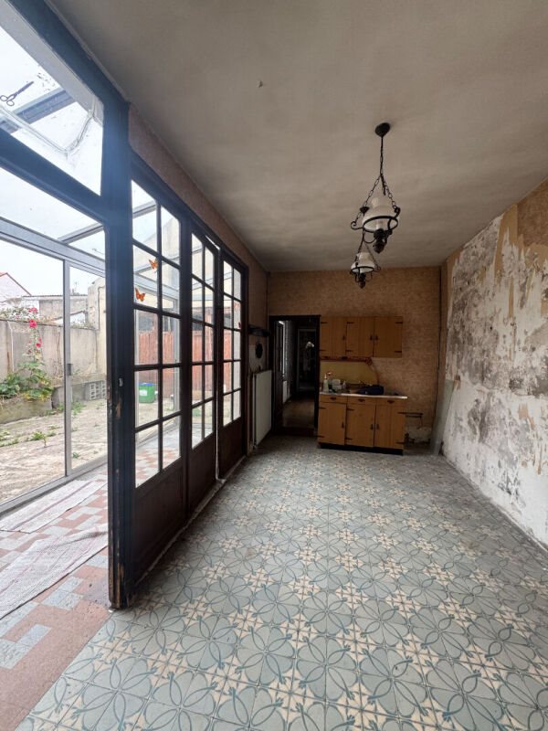 Maison à vendre, 110m², Calais