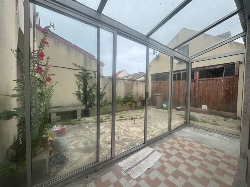 Maison à vendre, 110m², Calais