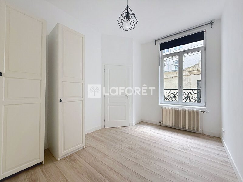 Appartement à louer, 41m², Calais