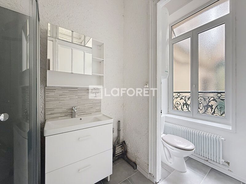 Appartement à louer, 41m², Calais