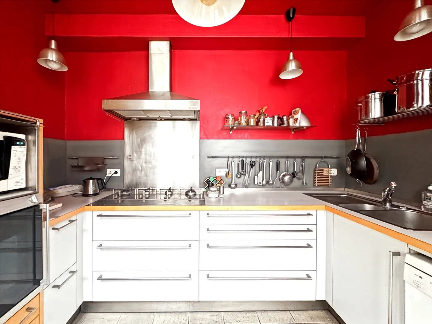 Maison à vendre, 208m², Calais