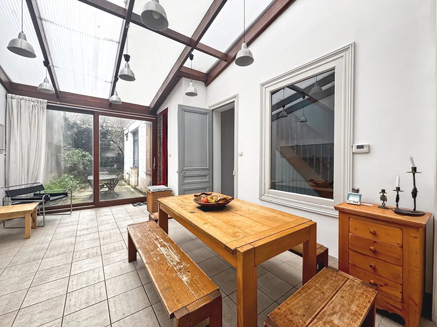 Maison à vendre, 208m², Calais