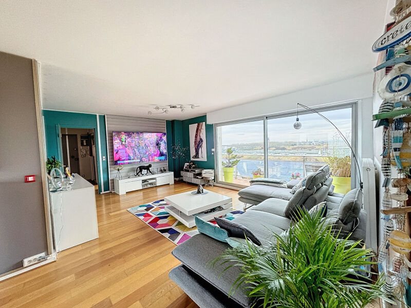 Appartement à vendre, 109m², Calais