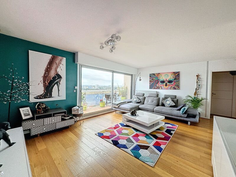 Appartement à vendre, 109m², Calais