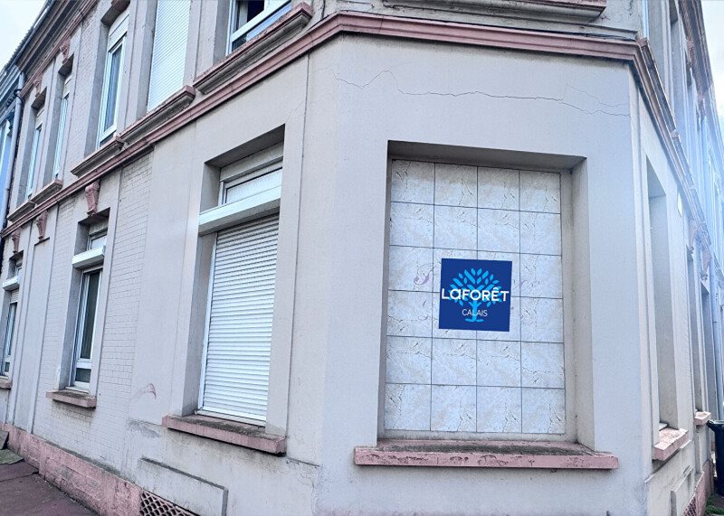 Appartement à vendre, 70m², Calais