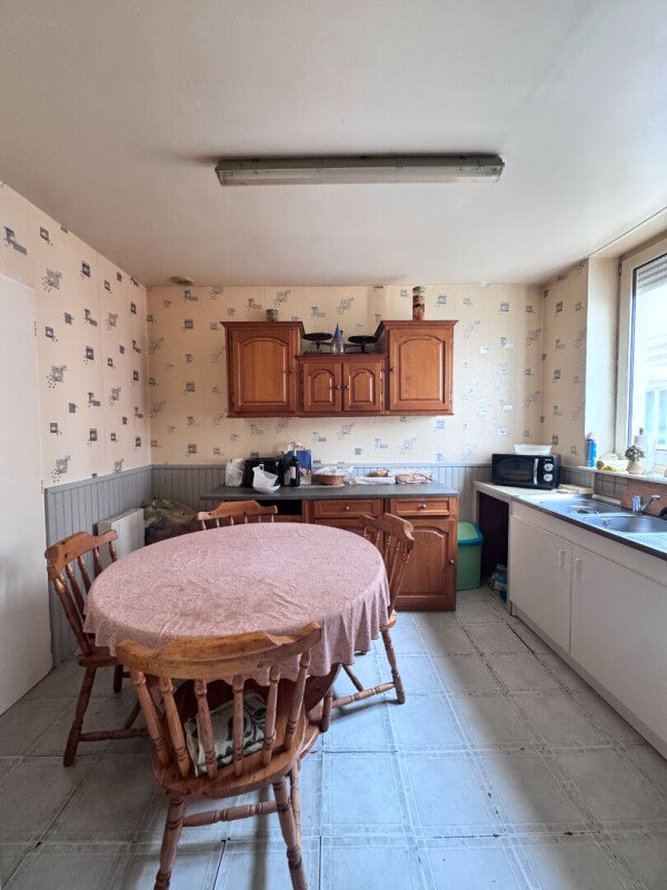 Appartement à vendre, 70m², Calais