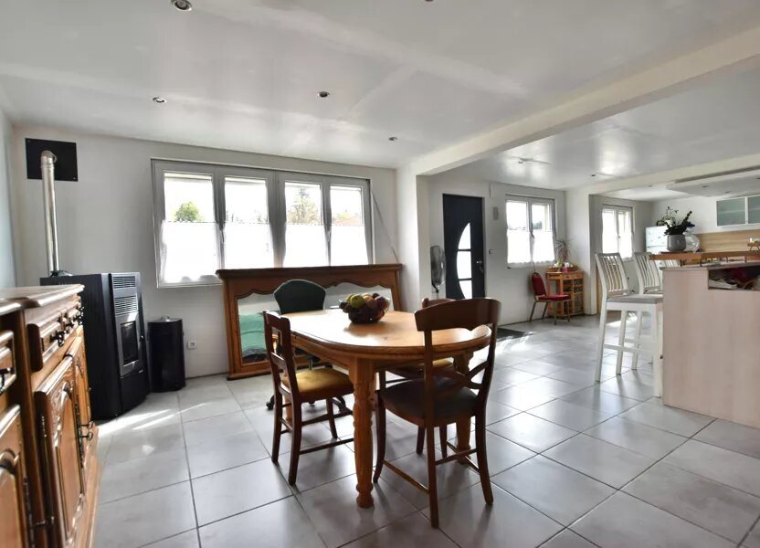 Maison à vendre, 218m², Vaux-en-Amiénois