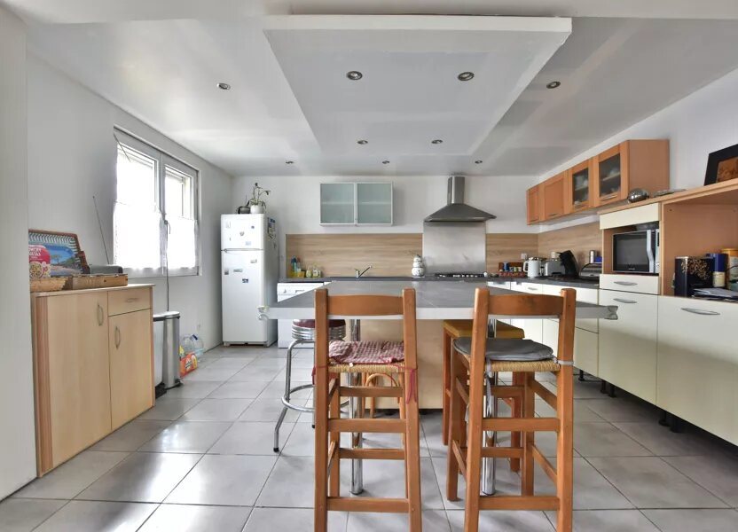 Maison à vendre, 218m², Vaux-en-Amiénois