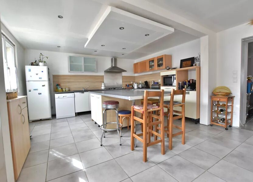 Maison à vendre, 218m², Vaux-en-Amiénois