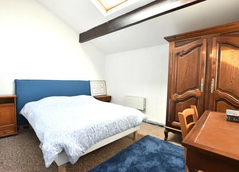 Maison à vendre, 218m², Vaux-en-Amiénois