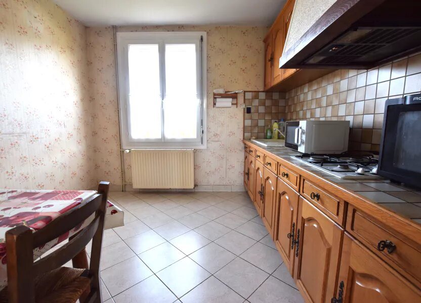 Maison à vendre, 87m², Halloy-lès-Pernois
