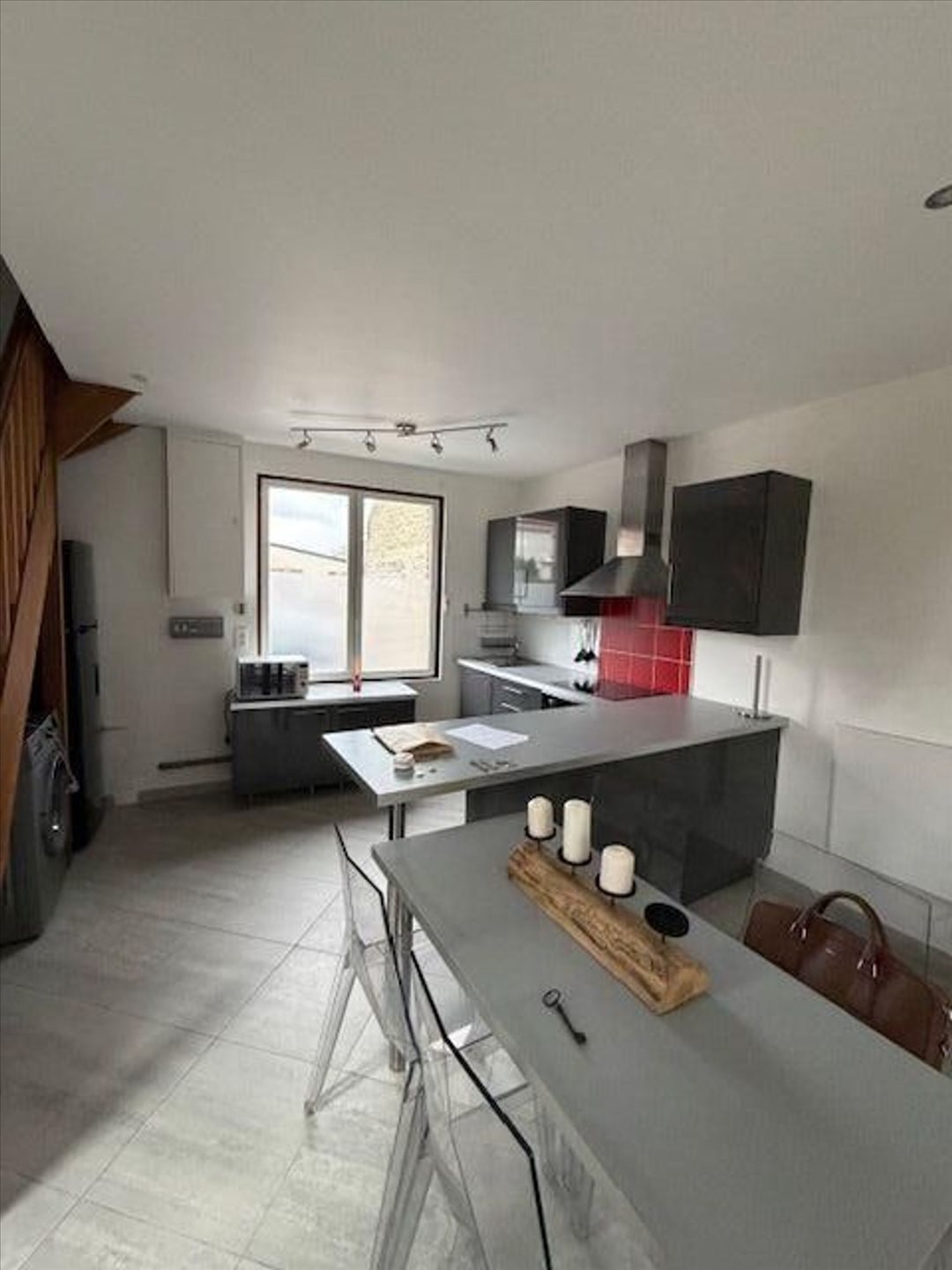 Maison à vendre, 55m², Amiens