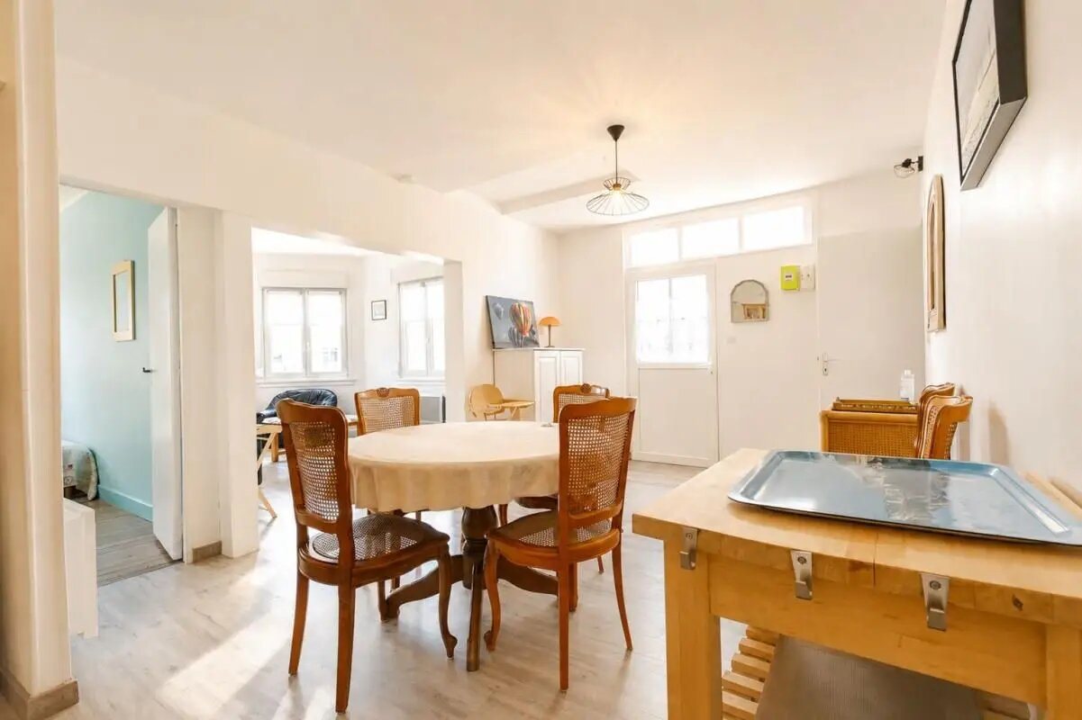 Appartement à vendre, 67m², Quend