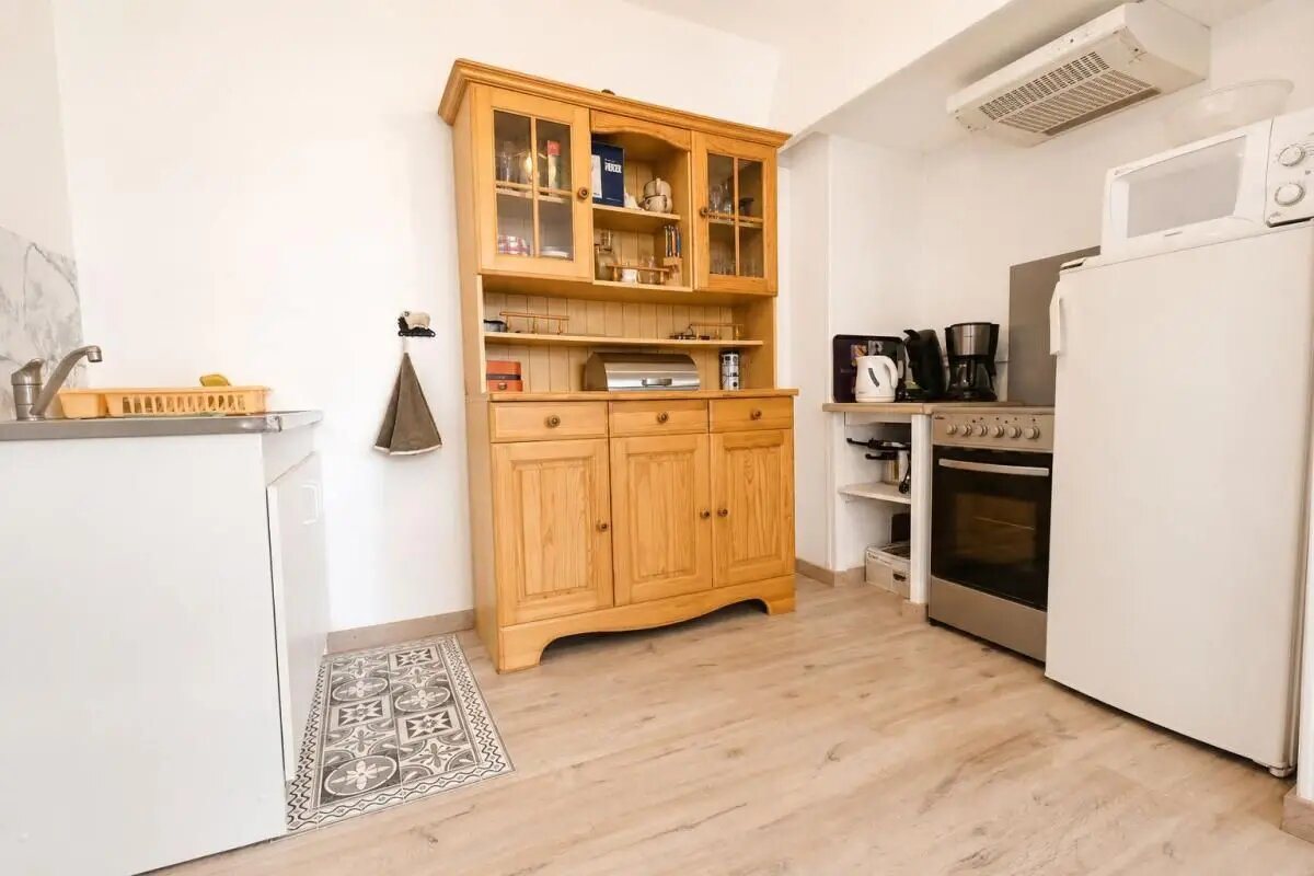 Appartement à vendre, 67m², Quend