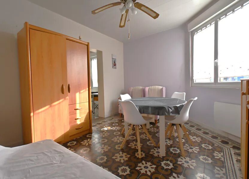 Maison à vendre, 85m², Fort-Mahon-Plage