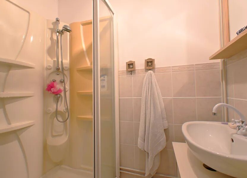Maison à vendre, 85m², Fort-Mahon-Plage