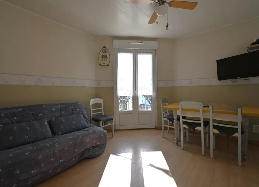 Maison à vendre, 85m², Fort-Mahon-Plage