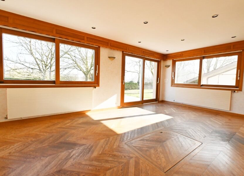 Maison à vendre, 200m², Rue