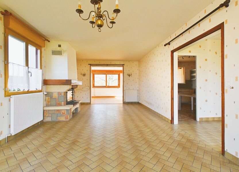 Maison à vendre, 200m², Rue