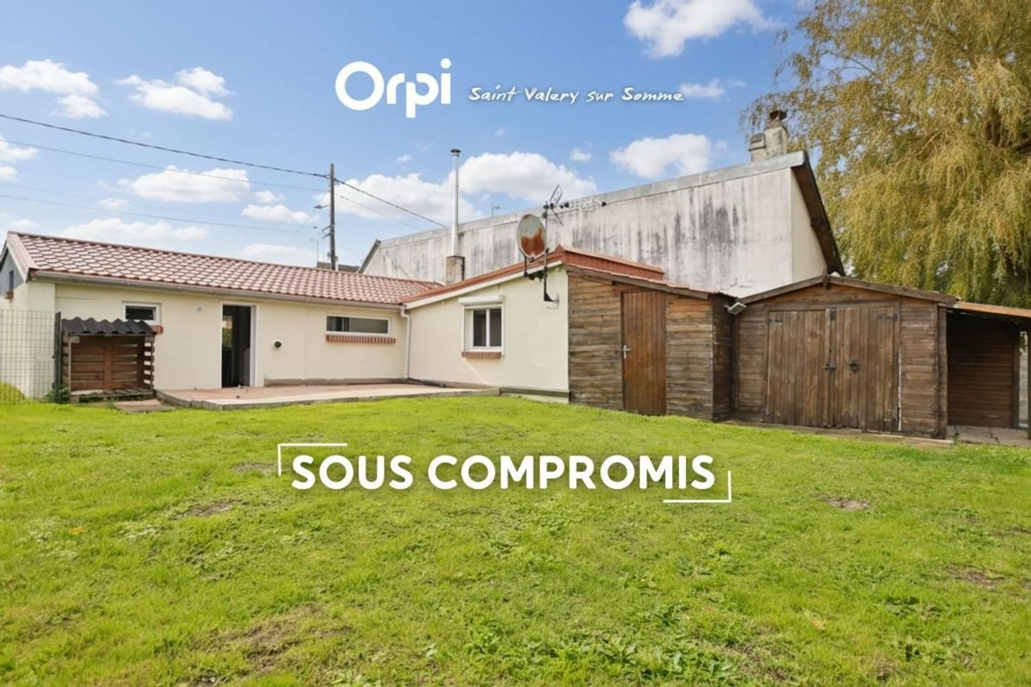 Maison à vendre, 67m², Pendé