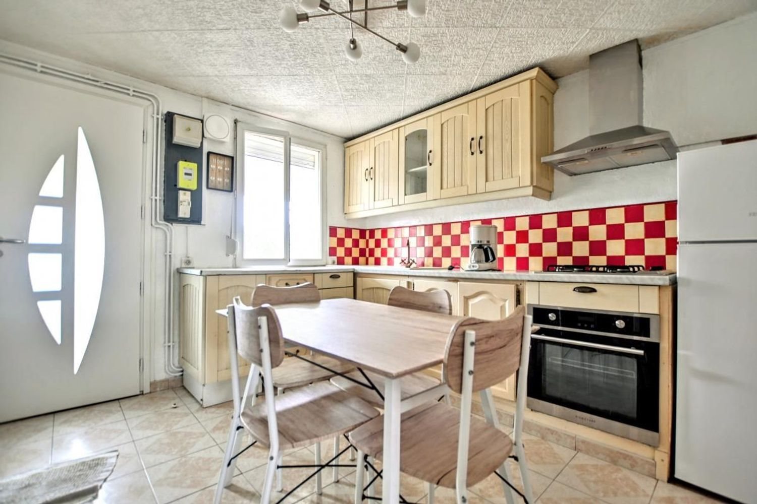 Maison à vendre, 67m², Pendé