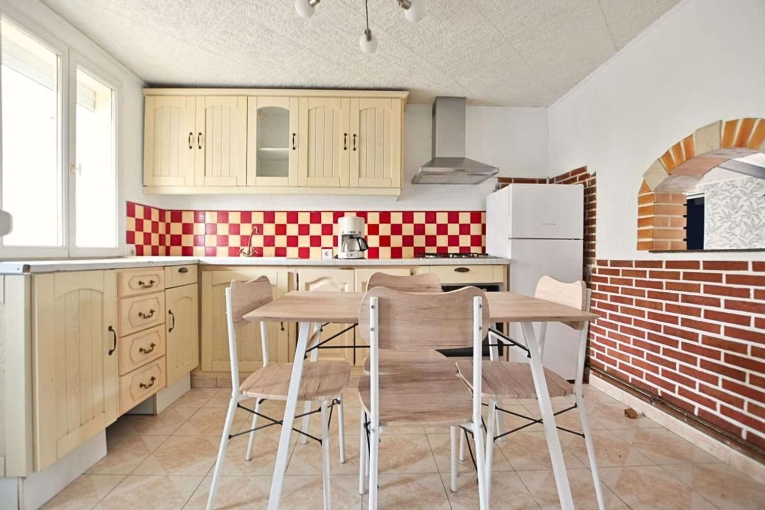 Maison à vendre, 67m², Pendé