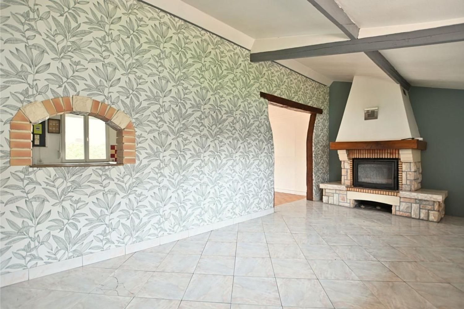 Maison à vendre, 67m², Pendé