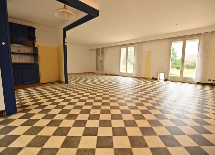 Maison à vendre, 142m², Rue