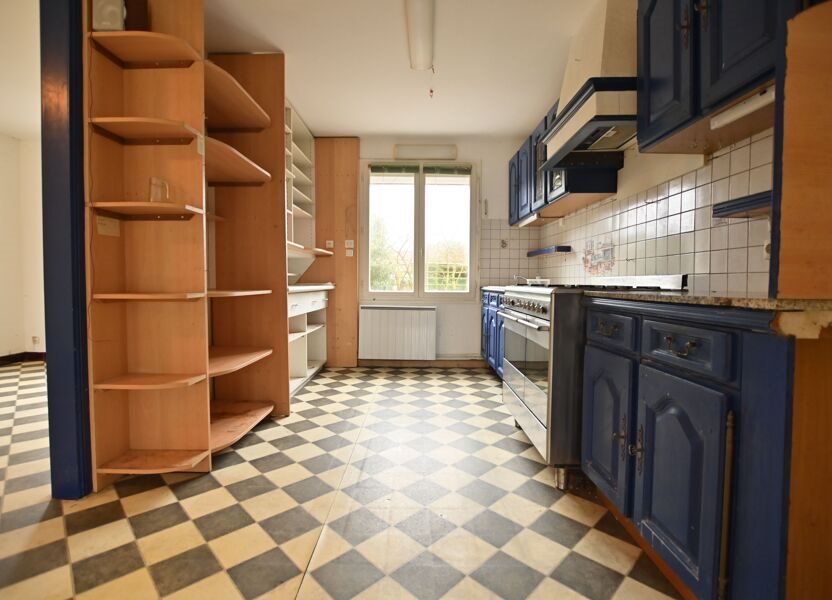 Maison à vendre, 142m², Rue