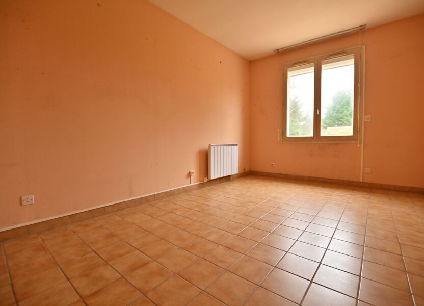 Maison à vendre, 142m², Rue