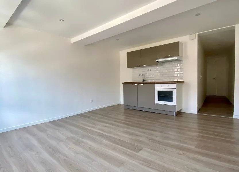 Appartement à louer, 35m², Abbeville